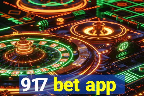 917 bet app